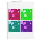 George W. Bush (Front)