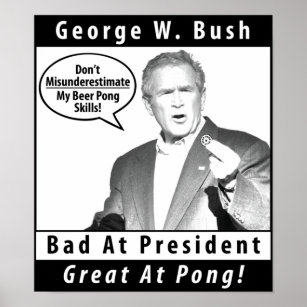 Funny Images Of George Bush