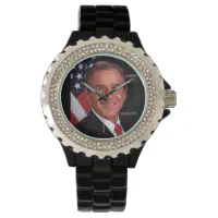 George w bush discount watch