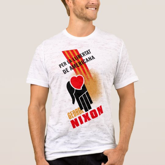 George W Nixon T-Shirt