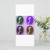 George Washington (Standing Front)