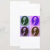 George Washington (Front/Back)