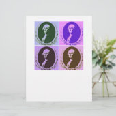 George Washington (Standing Front)