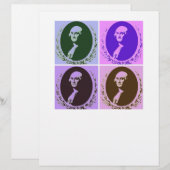 George Washington (Front/Back)