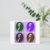 George Washington (Standing Front)