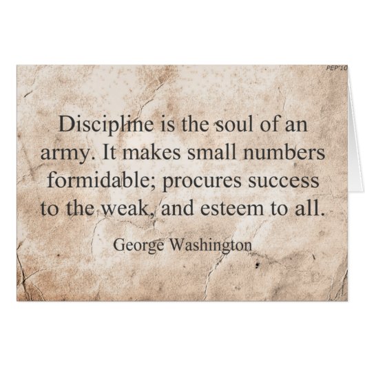 George Washington (Front Horizontal)