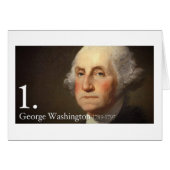 George Washington (Front Horizontal)