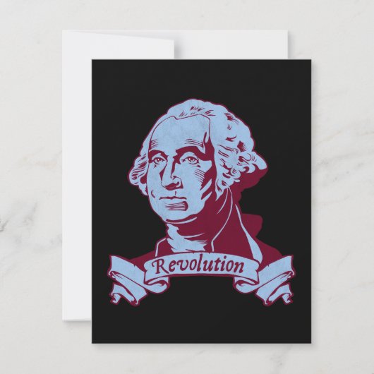 George Washington (Front)