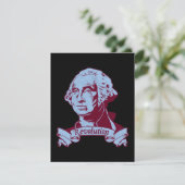 George Washington (Standing Front)