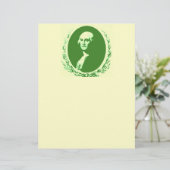 George Washington (Standing Front)