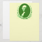 George Washington (Front/Back)