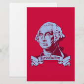 George Washington (Front/Back)