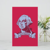 George Washington (Standing Front)