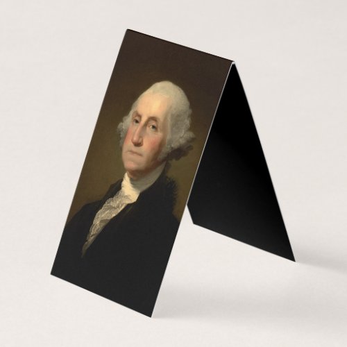 George Washington 1st American President by Stuart