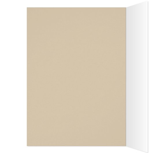 George Washington Founding Fathers Birthday Card (Inside (Left))