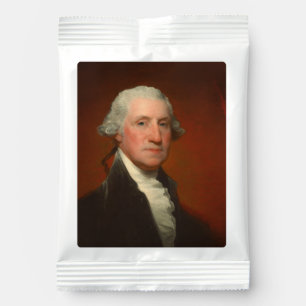 George Washington Portrait Margarita Drink Mix