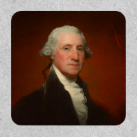 George Washington Portrait