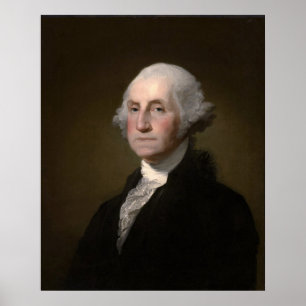 George Washington Poster
