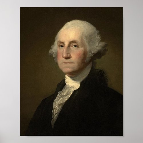 George Washington Poster