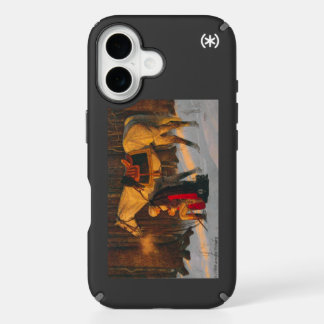 George Washington Prayer at Valley Forge Case