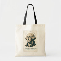 George Washington Quote American President Art