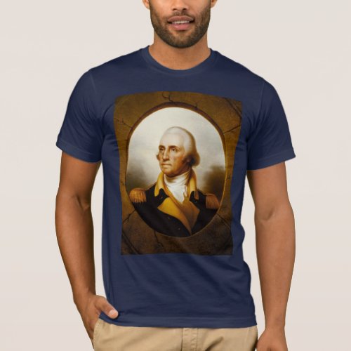 George Washington T_Shirt
