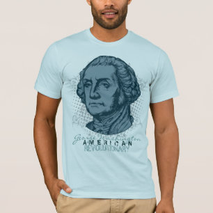 George Washington T-Shirt