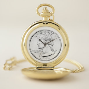 George Washington Watch