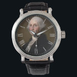 George Washington Watch President<br><div class="desc">George Washington Watch President</div>
