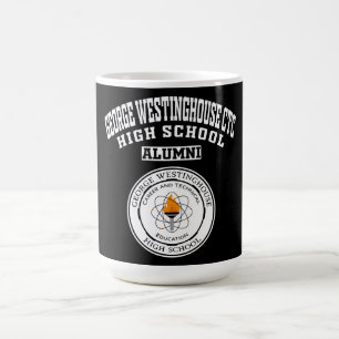 George Westinghouse CTE HS NY Alumni Mug