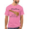 GeorgeBoards Lap Steel Guitar Commander T-Shirt