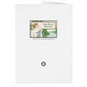 Georges Lepape Vintage Art Deco Fashion Lassitude (Back)