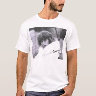 George's mom! On a shirt! T-Shirt