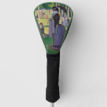 Georges Seurat - A Sunday on La Grande Jatte Golf Head Cover