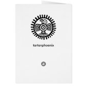 Georges Seurat - The Circus (Back)