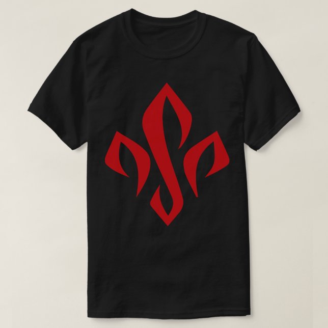 Georges StPierre 4 T-Shirt (Design Front)