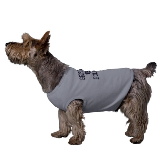 Georgetown - Bulldogs - High - Georgetown Tee (Side)