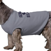 Georgetown - Bulldogs - High - Georgetown Tee (Side)