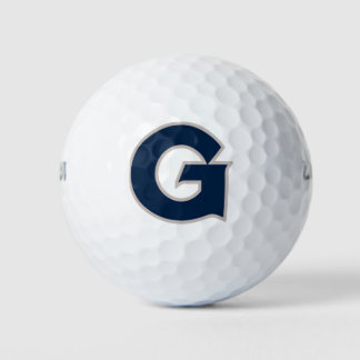 Georgetown Golf Balls