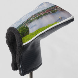 Georgetown Golf Head Cover
