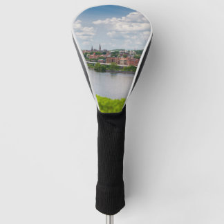Georgetown Golf Head Cover