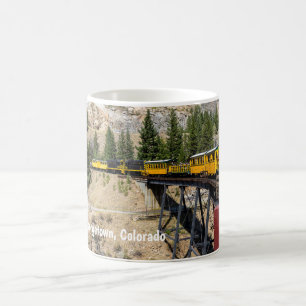 Georgetown Loop Railroad Coffee Mug