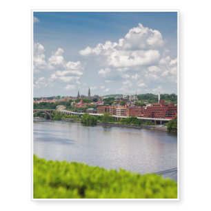 Georgetown Temporary Tattoos