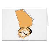 Georgia (Front Horizontal)