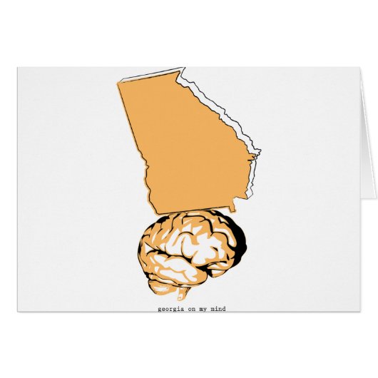 Georgia (Front Horizontal)