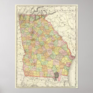 Georgia 2 poster