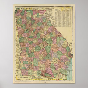 Georgia 2 poster