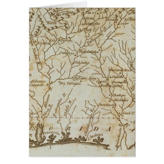 Georgia 5 cards (Front)