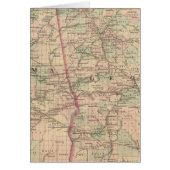 Georgia and Alabama (Front)