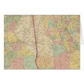 Georgia and Alabama 3 (Front Horizontal)